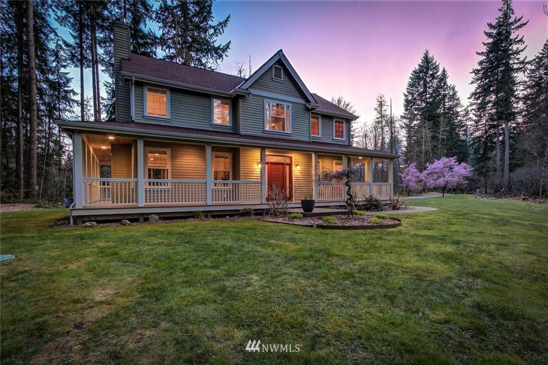 31509 Cherry Valley Road - Photo 1
