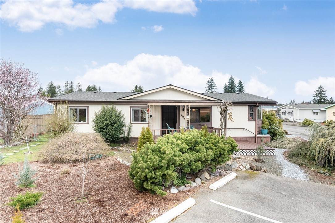 1111 Archwood Drive - Photo 1