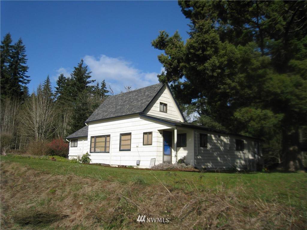 419 Spirit Lake Highway - Photo 1
