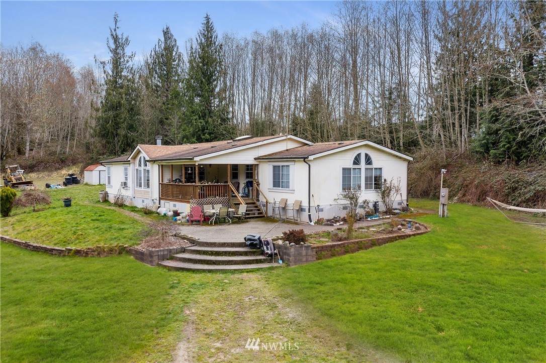 2315 Whiteman Road - Photo 1
