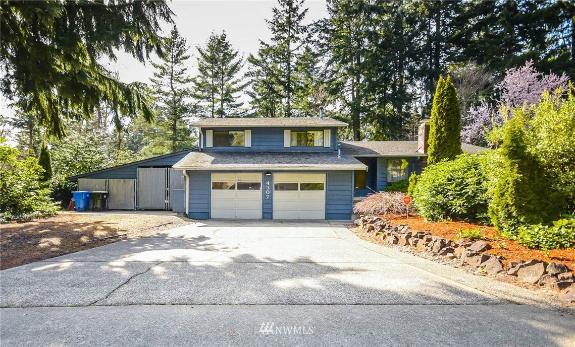 4307 Frontier Drive - Photo 1