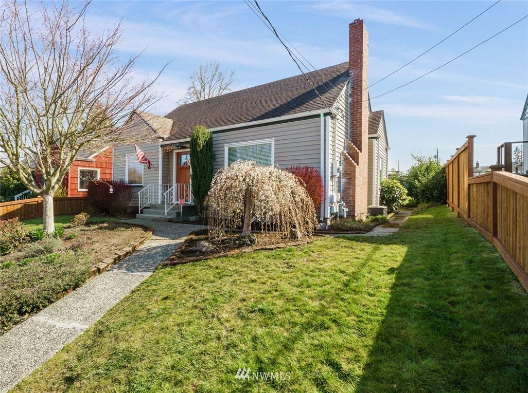 4914 26th Street - Photo 1