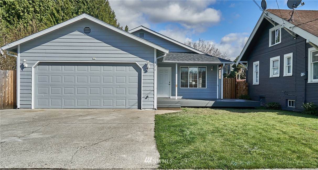 424 Pelly Avenue - Photo 1