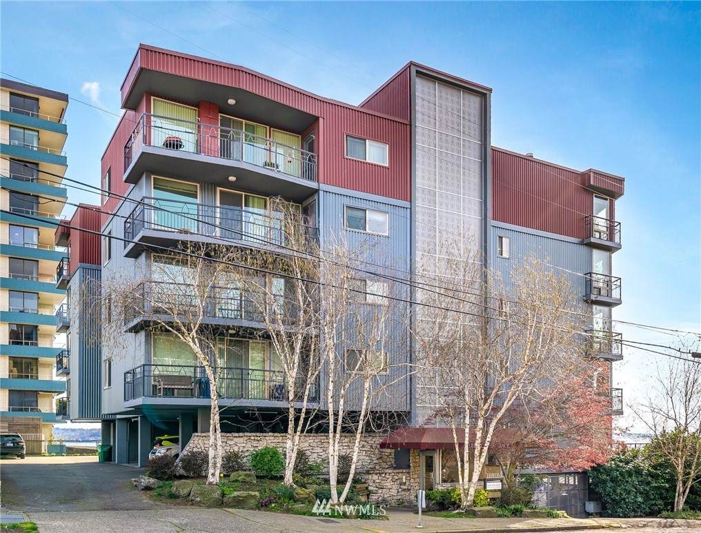 507 Mercer Street - Photo 1