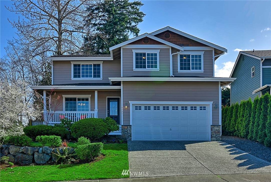 5727 8th Drive - Photo 1