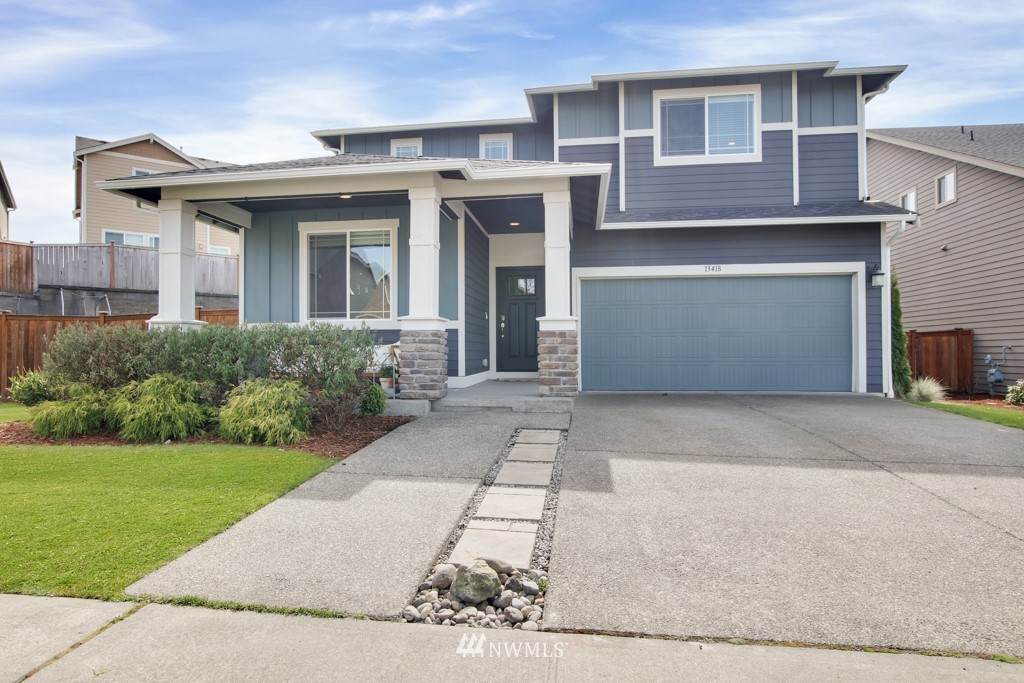 13418 191st Avenue - Photo 1
