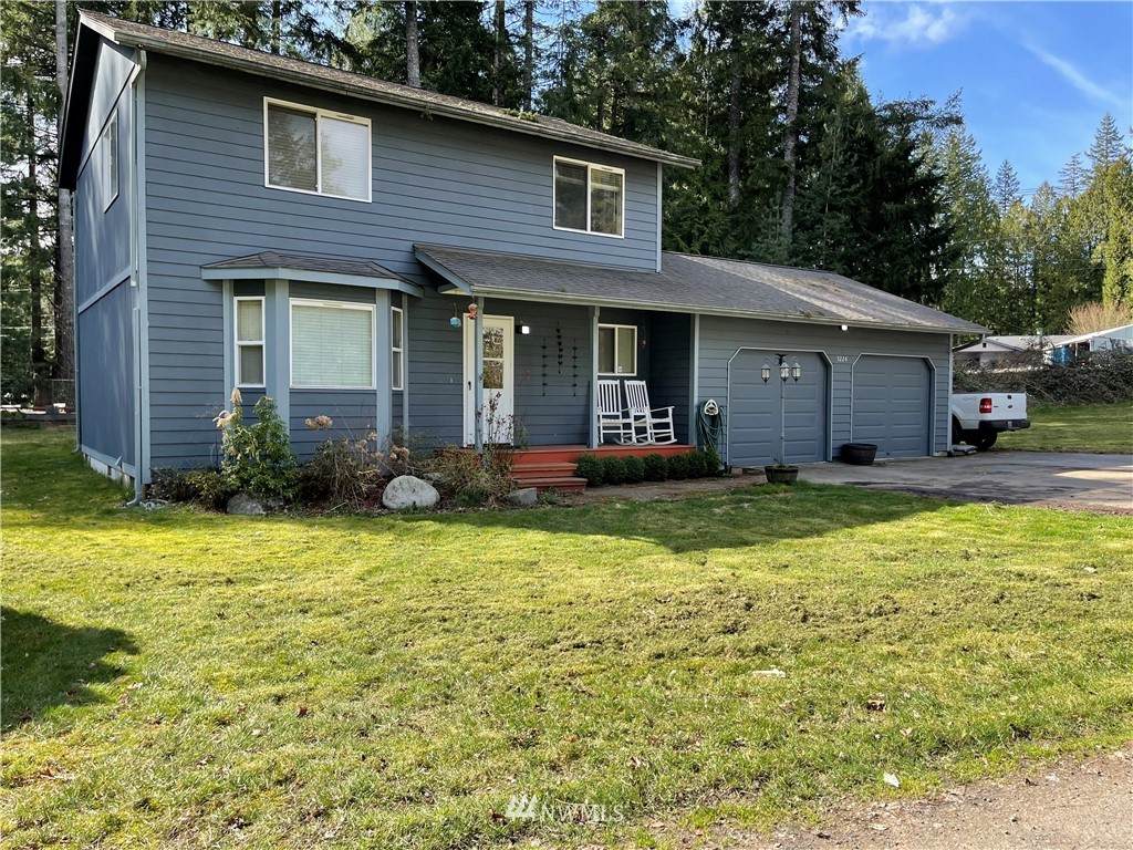 5224 Seabeck Highway - Photo 1