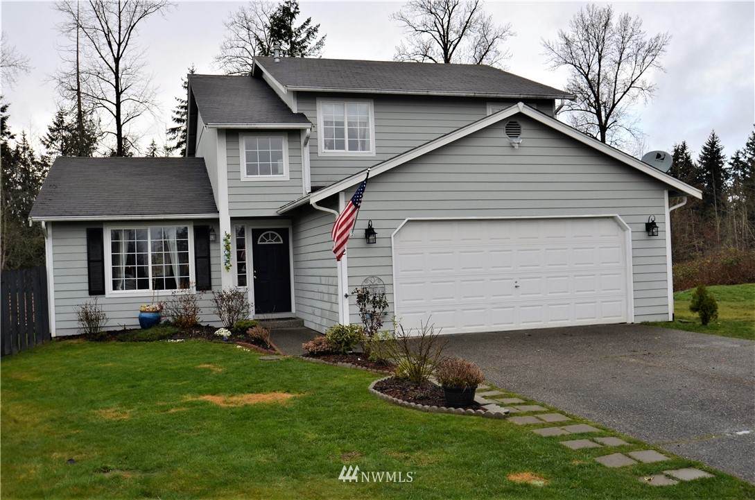 1102 187th Street Ct - Photo 1