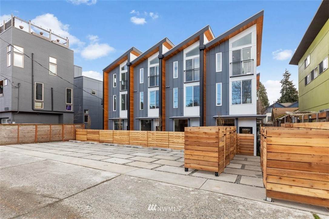 3309 Wetmore Avenue - Photo 1