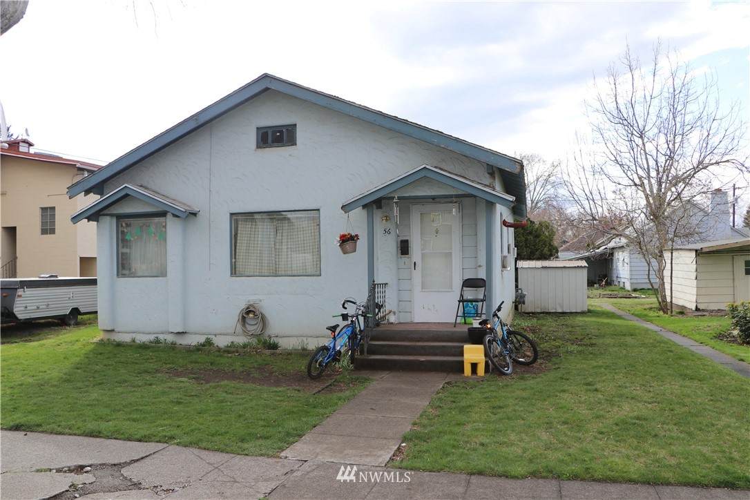 56 S Clinton St - Photo 1
