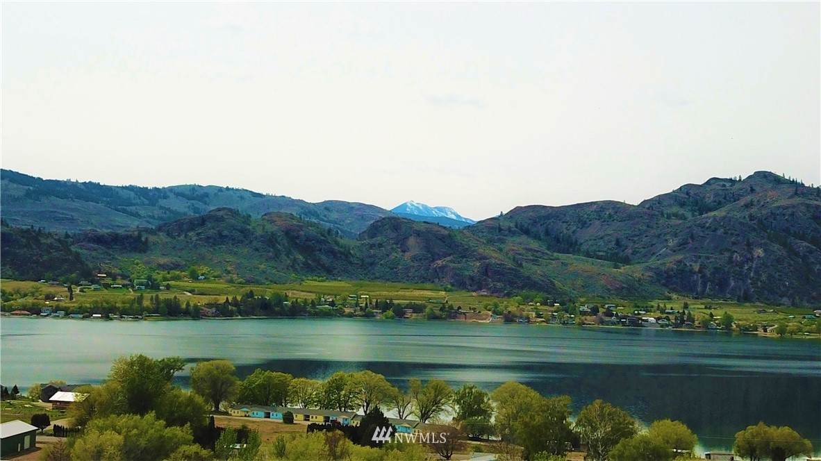 111 Unnamed Road - Photo 1