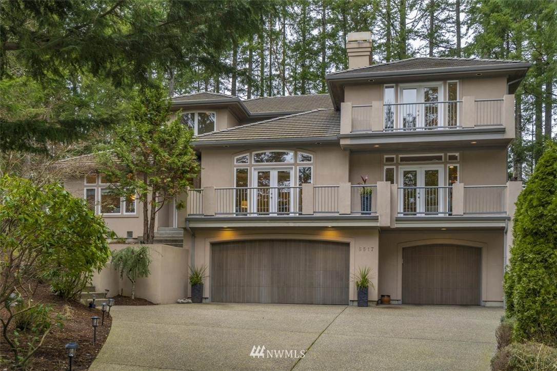 5517 Old Stump Drive - Photo 1