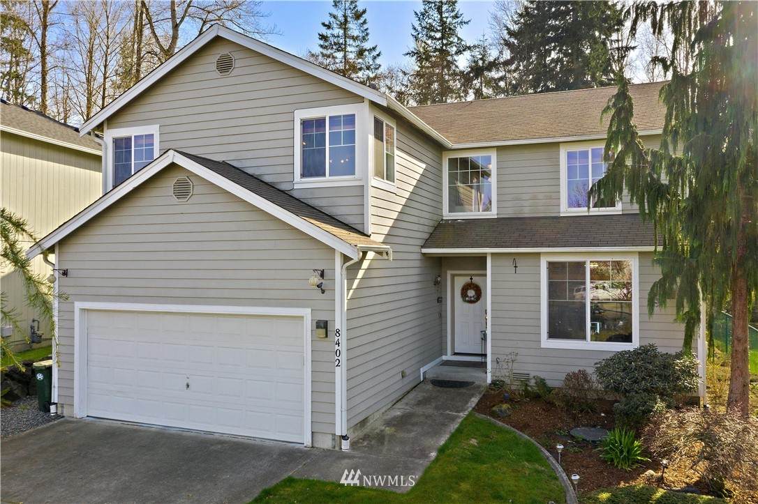 8402 160th Street Ct E - Photo 1