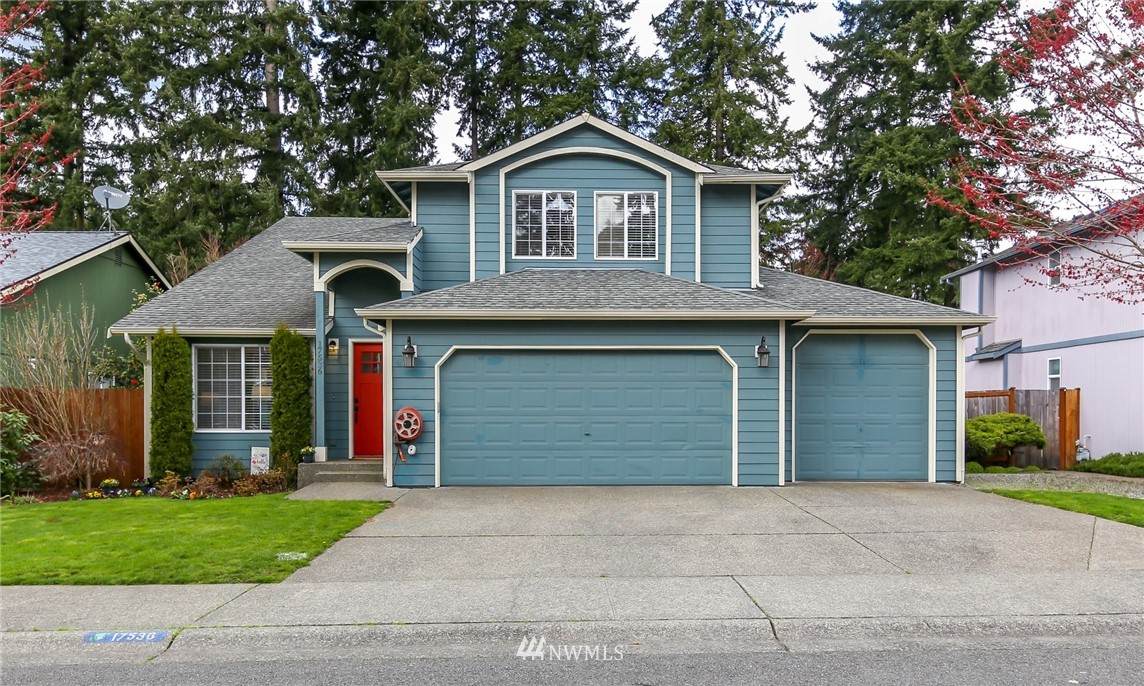 17536 259th Pl - Photo 1