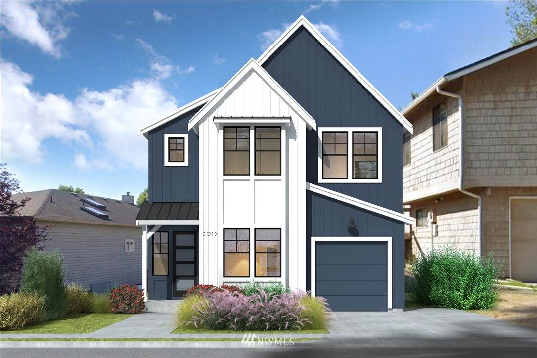 3013 Spruce Street - Photo 1