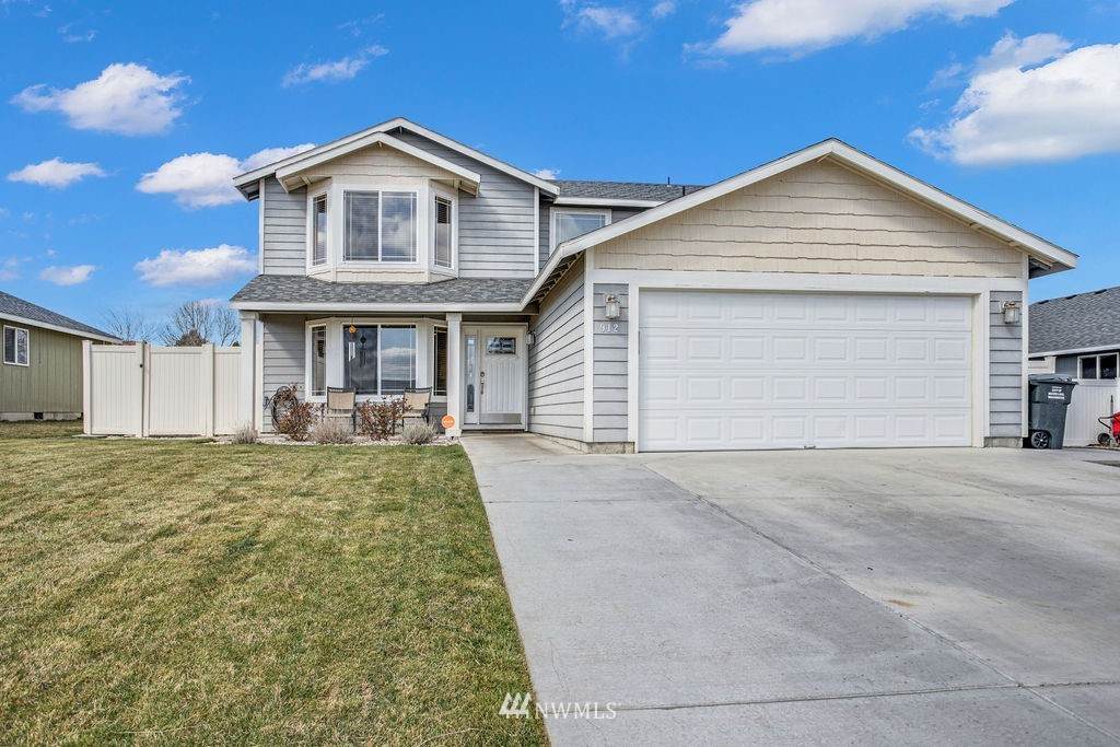 912 Polo Ridge - Photo 1