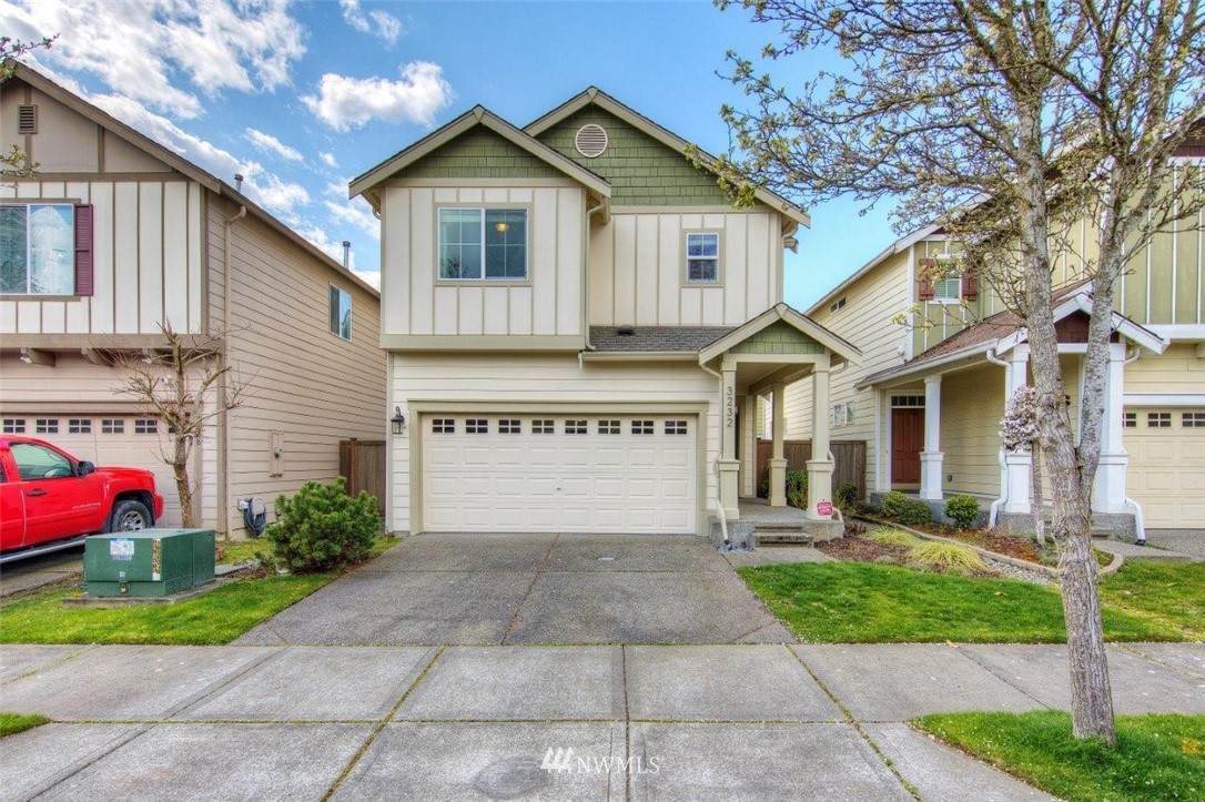 3232 Celebration Avenue - Photo 1