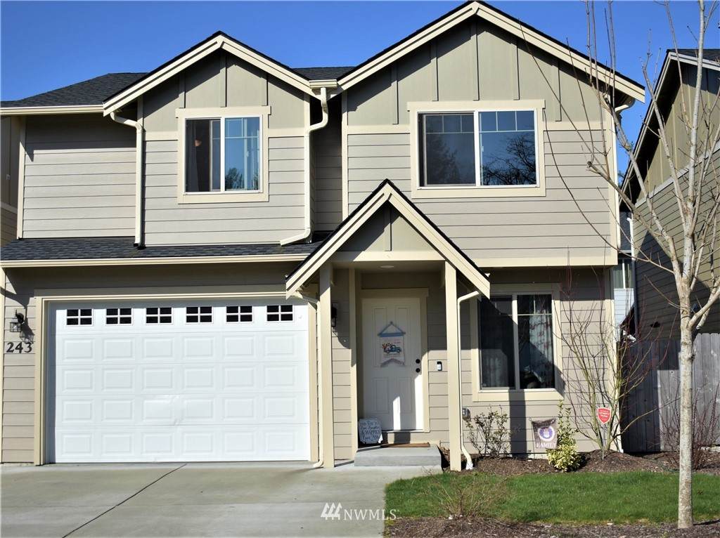 243 Tronson Circle - Photo 1