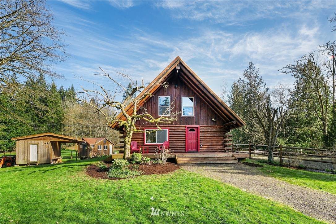 12636 Odell Road - Photo 1