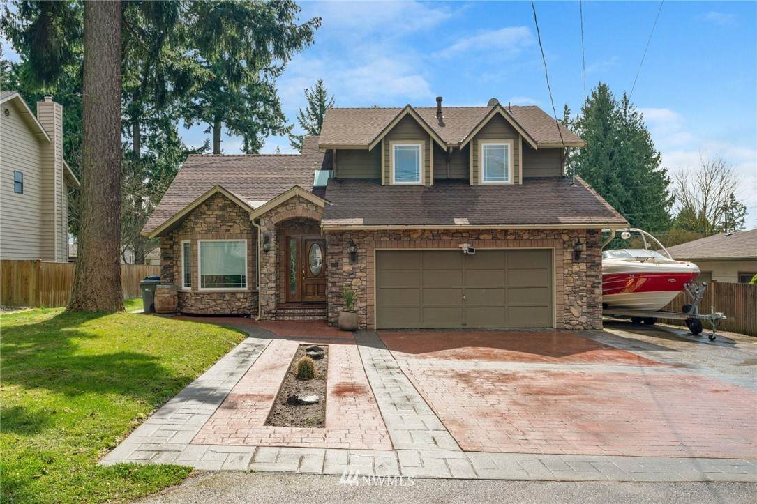 2316 199th Street - Photo 1