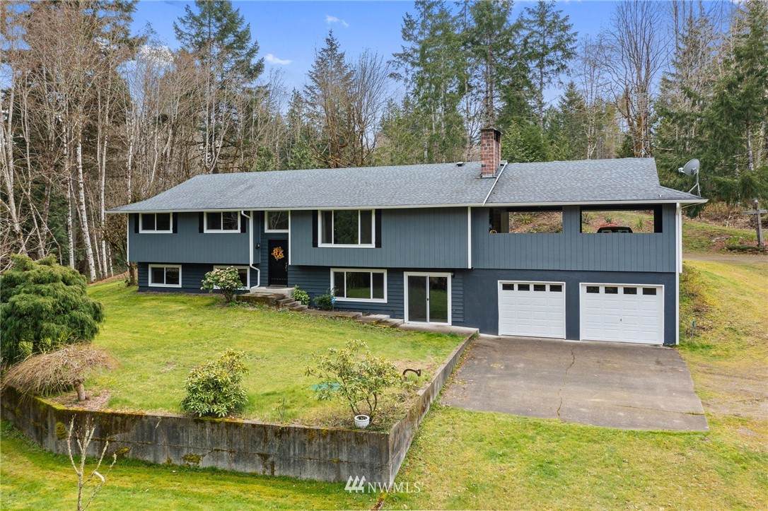 3350 Arcadia Road - Photo 1