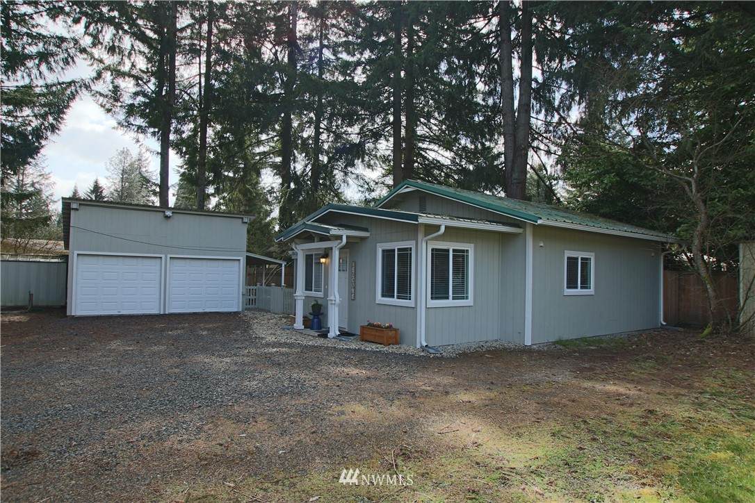 2833 Bona Vista Drive - Photo 1