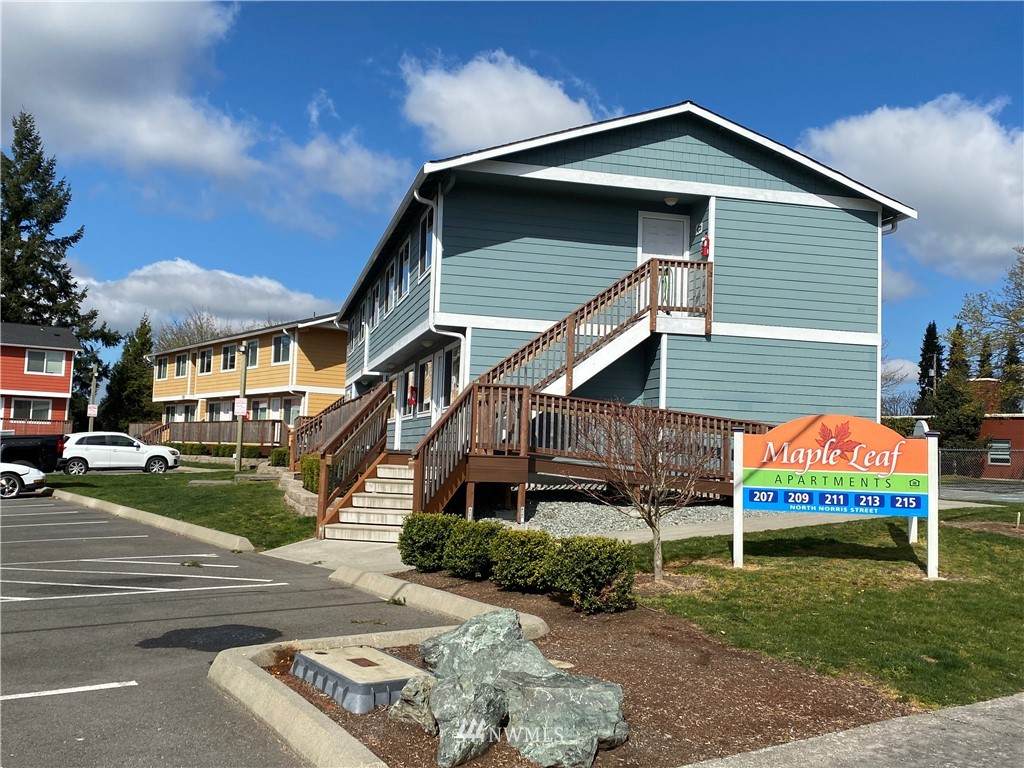 207 Norris Street - Photo 1