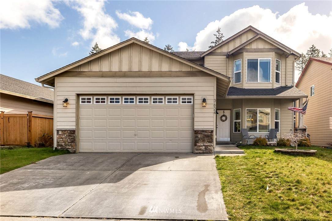 3624 Bacall Street - Photo 1