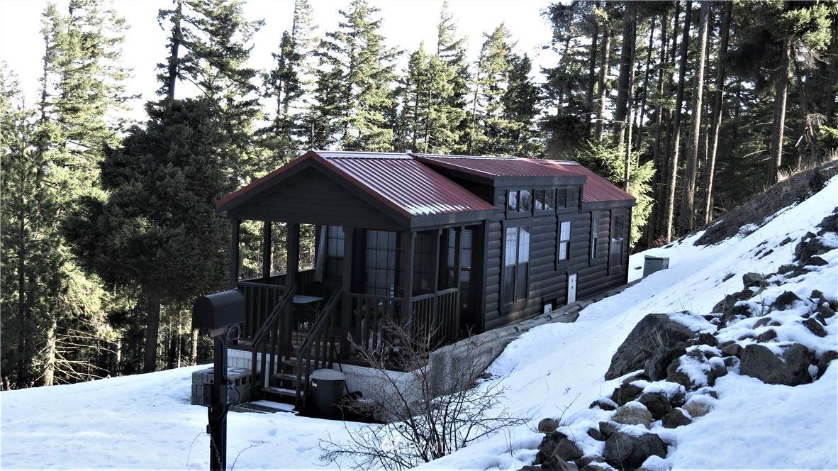 630 Sky Meadows Drive - Photo 1
