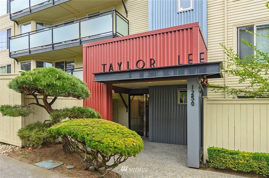 1250 Taylor Avenue - Photo 1