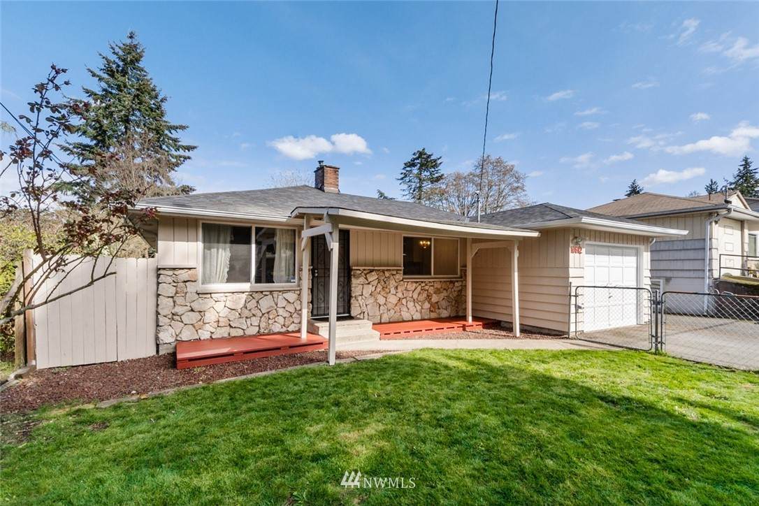 10812 5th Avenue - Photo 1
