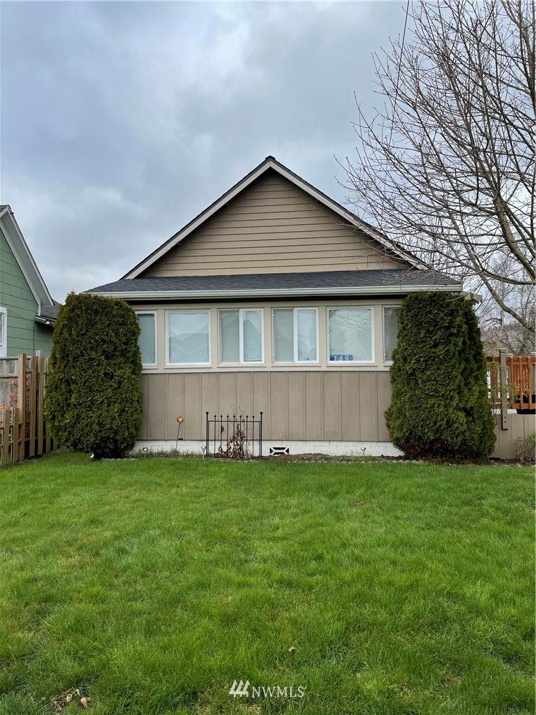 149 E Rio Vista Avenue - Photo 1