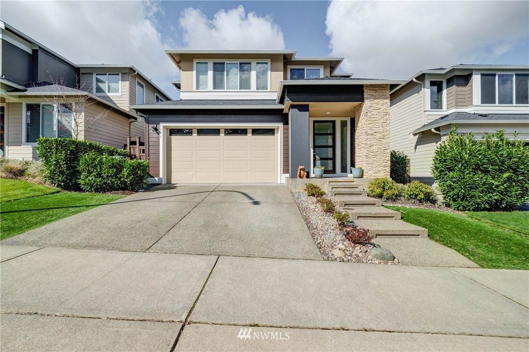 5511 Franklin Avenue - Photo 1