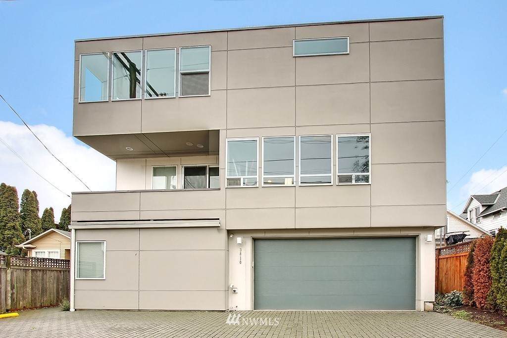 3810 Linden Avenue - Photo 1