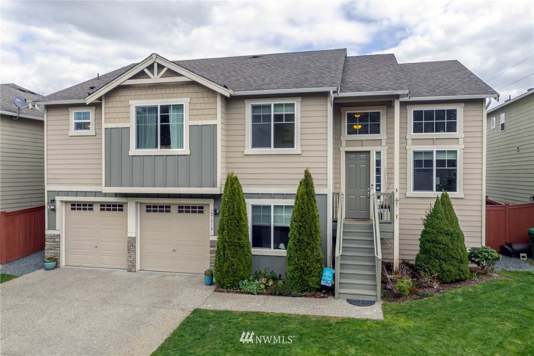 17218 84th Avenue - Photo 1