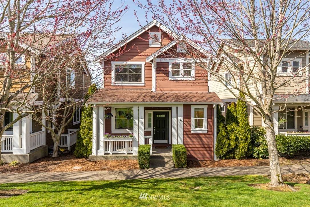 2725 Northstar Lane - Photo 1