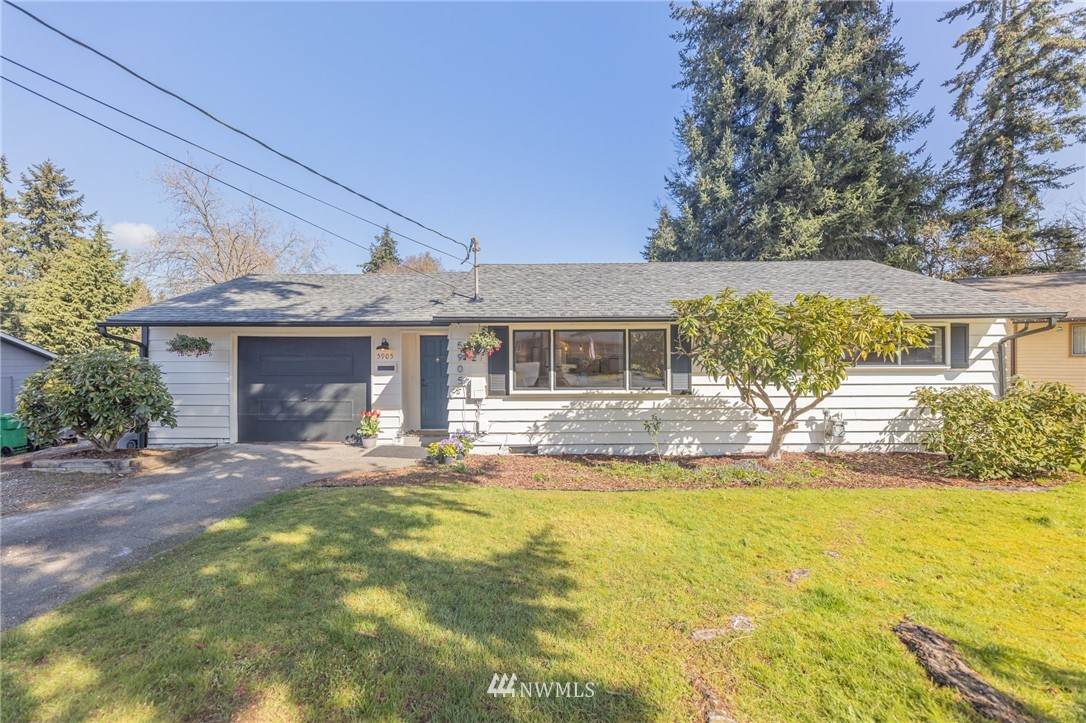 5905 227th Street - Photo 1