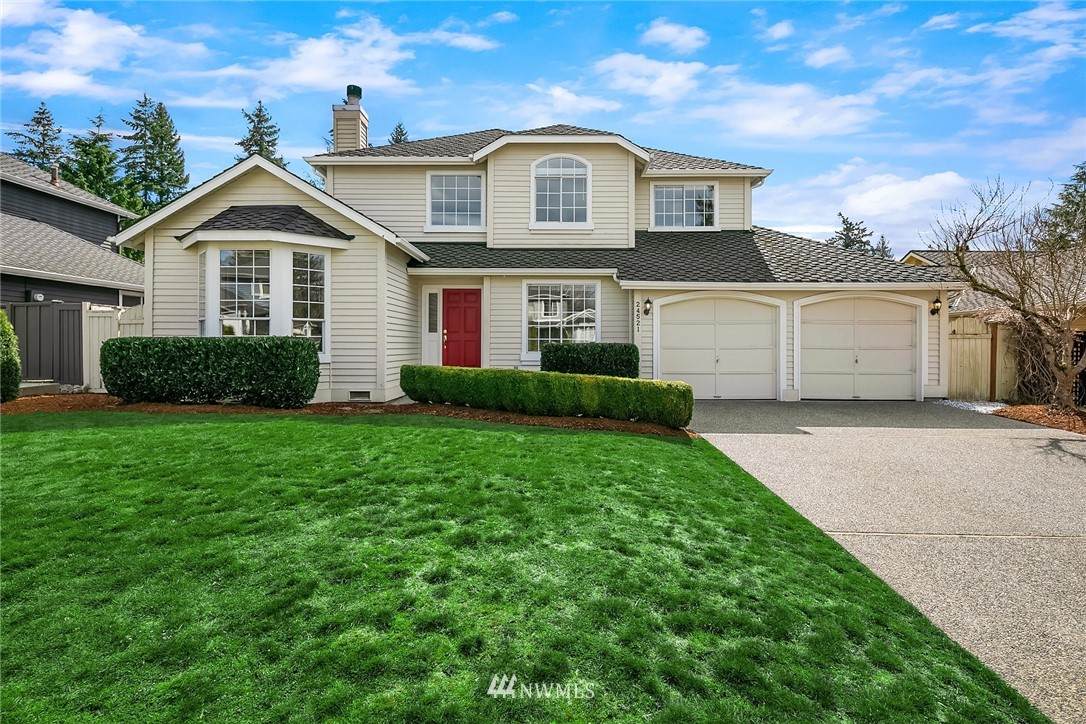 24521 45th Way - Photo 1