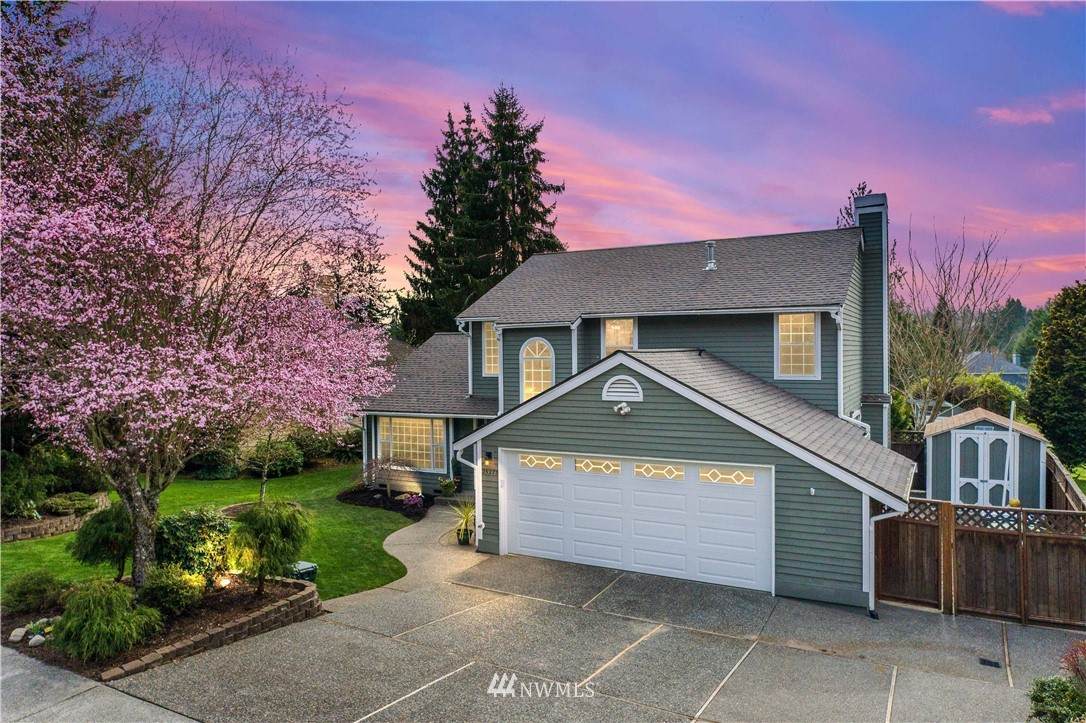 25273 Lake Wilderness Country Club Drive - Photo 1