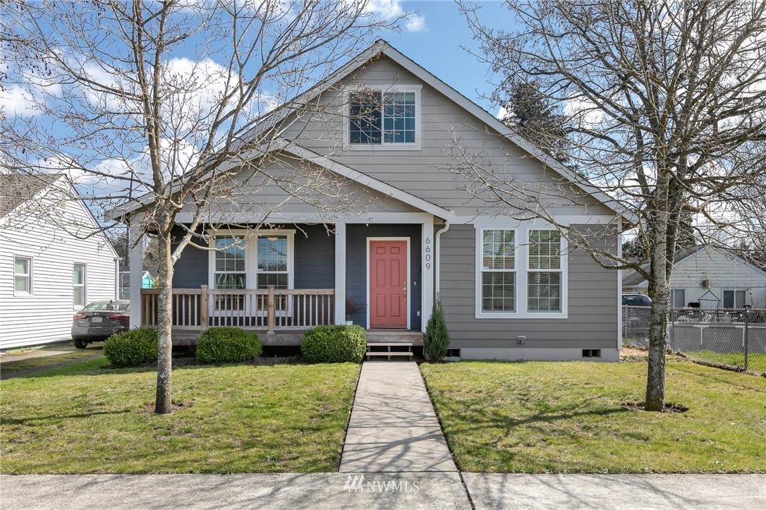 6609 Fife Street - Photo 1