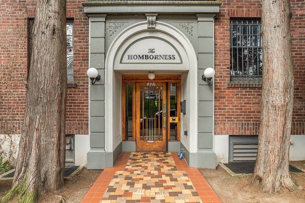 321 Boylston Avenue - Photo 1