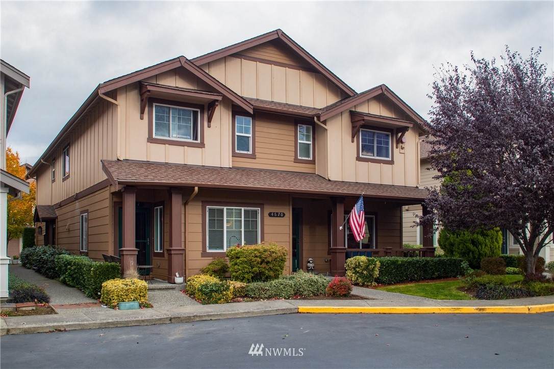 4670 Wade Street - Photo 1