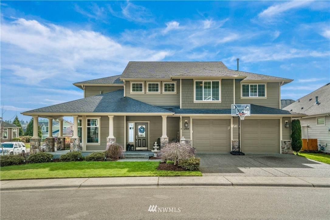 11924 181st Street - Photo 1
