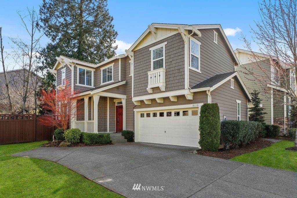 18319 40th Avenue - Photo 1