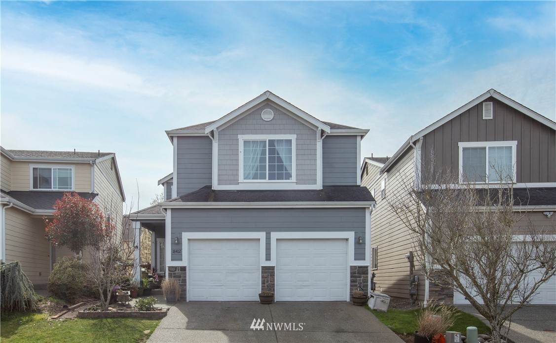18402 114th Avenue - Photo 1