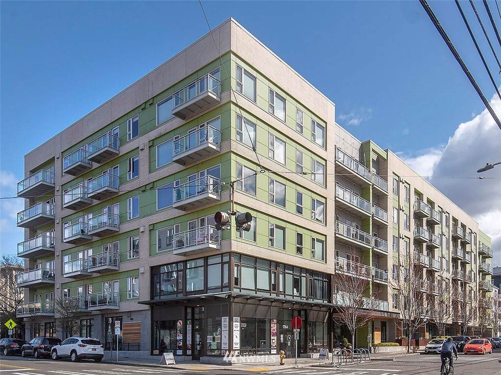 1760 56th Street - Photo 1