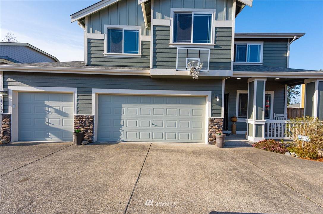 6713 207th Street Ct - Photo 1