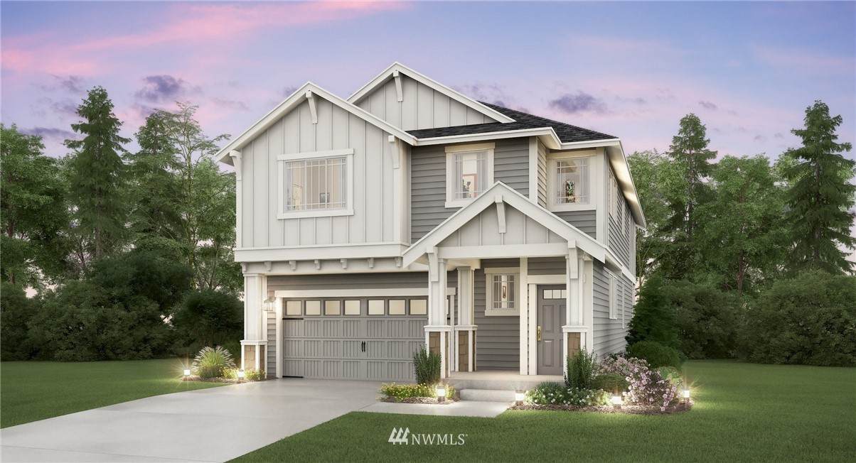 23540 Tahoma Place - Photo 1