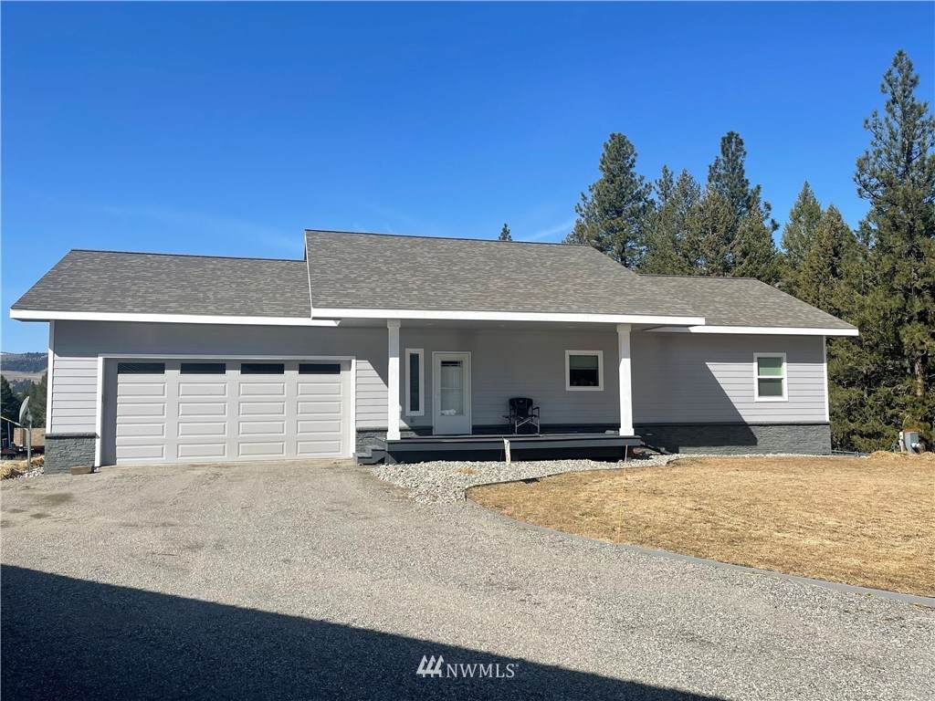 22 Hilliard Ranch Road - Photo 1