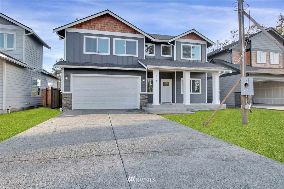 9122 Moreland Avenue - Photo 1